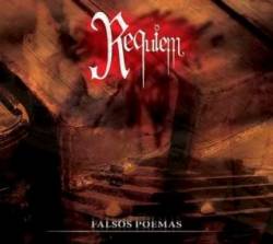 Requiem (MEX) : Falsos Poemas